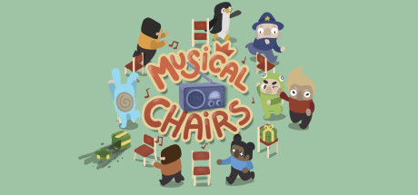 Musical Chairs Cover Image