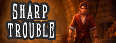 Sharp Trouble