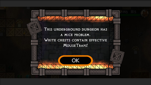 Скриншот из Scapegoat Скриншот из Scapegoat