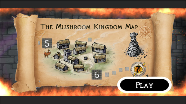 Скриншот из Scapegoat Скриншот из Scapegoat