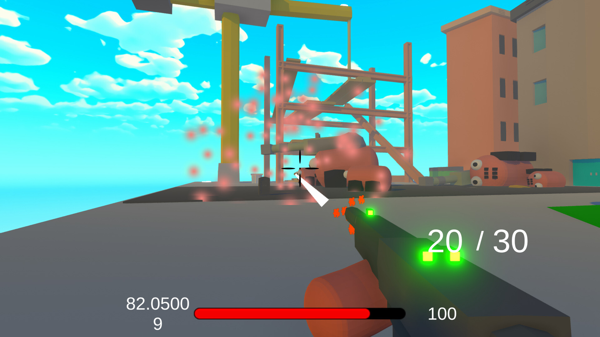 Ultimate Super Bean #7