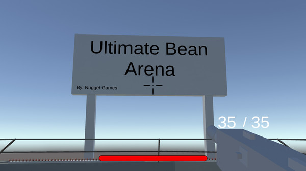 скриншот Ultimate Super Bean 0