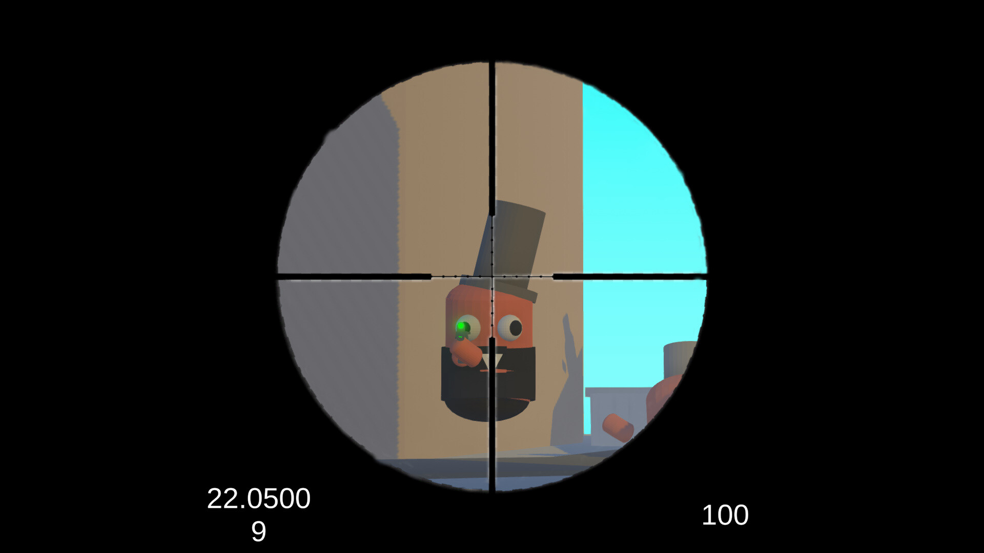 Ultimate Super Bean #5