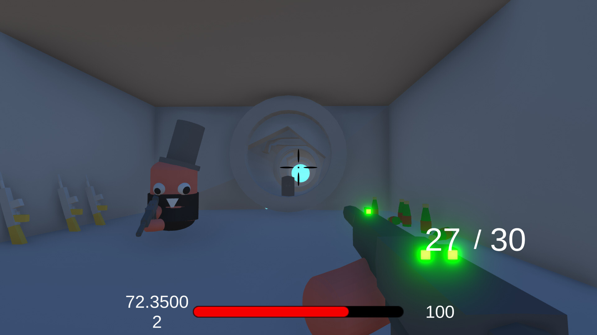 Ultimate Super Bean #12