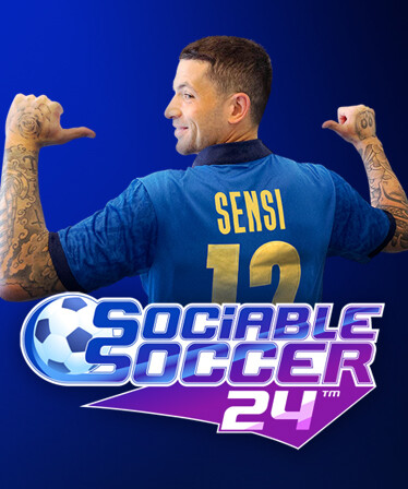 Sociable Soccer 24