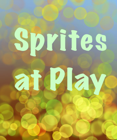 Sprites at Play