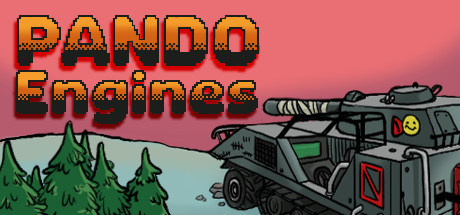 PANDO Engines Cover Image
