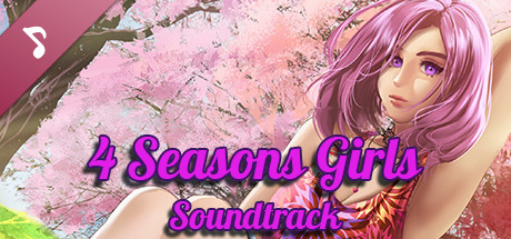 4 Seasons Girls Soundtrack banner image