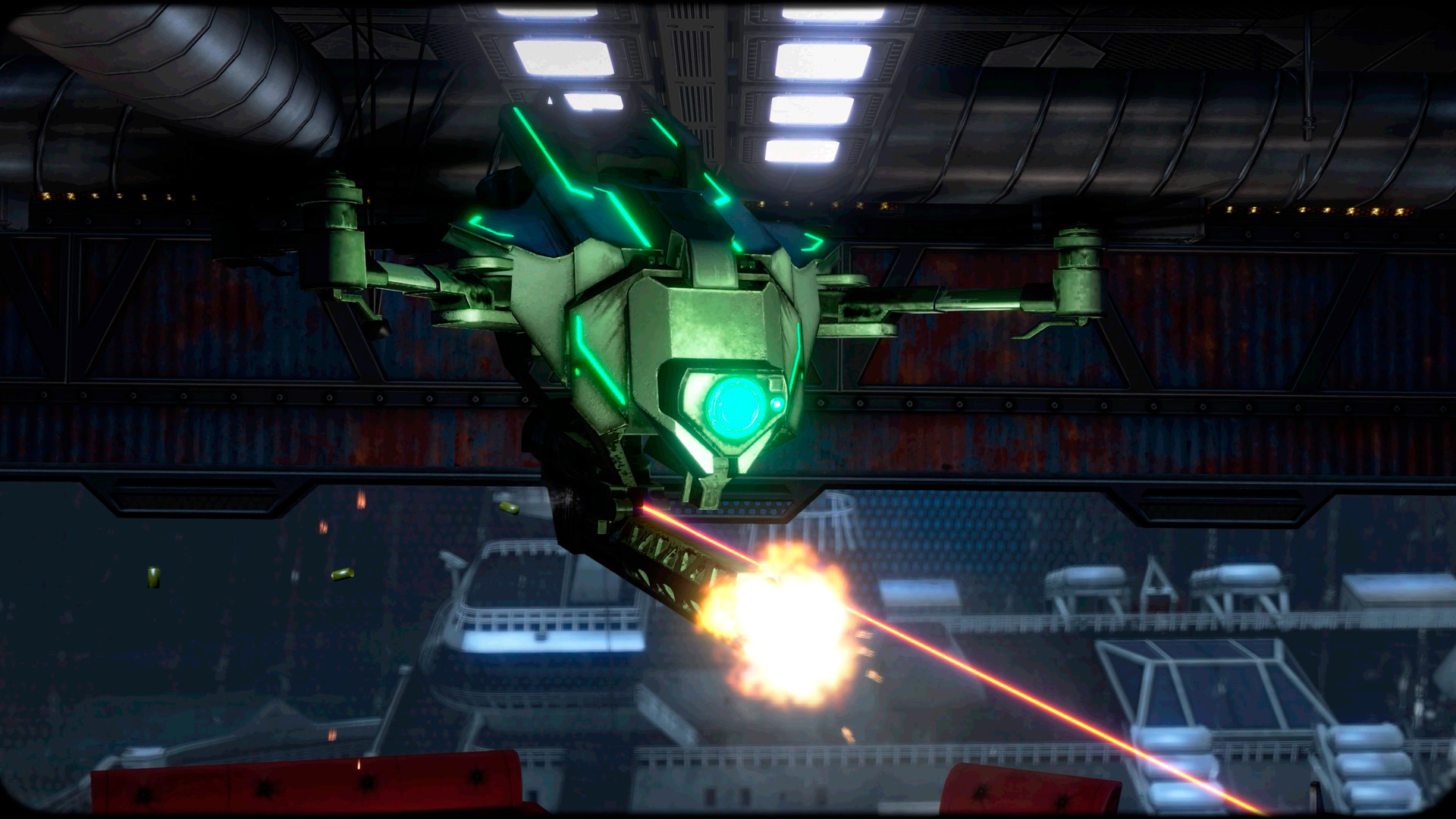 KF2 - Season Pass 2022 screenshot screenshot 1