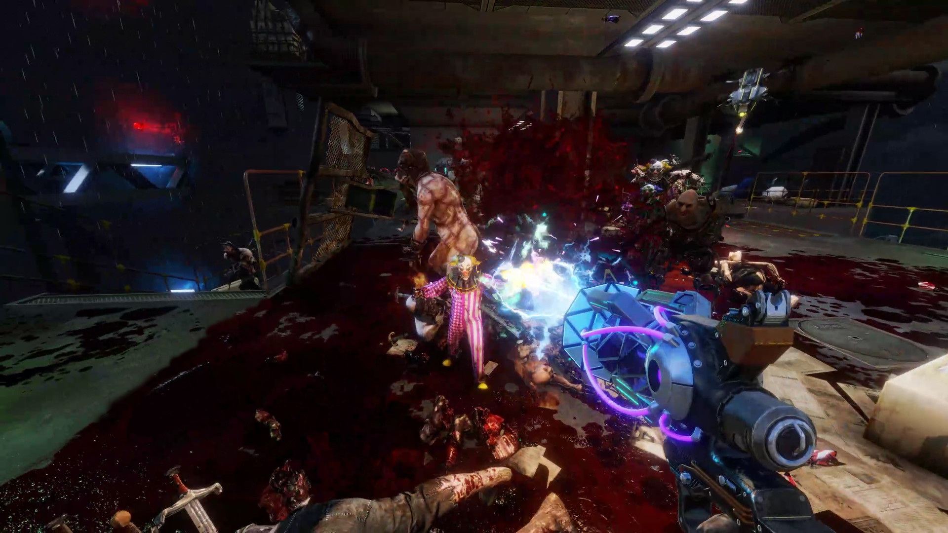 KF2 - Season Pass 2022 screenshot screenshot 2