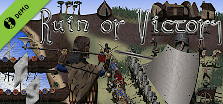 Ruin or Victory Demo