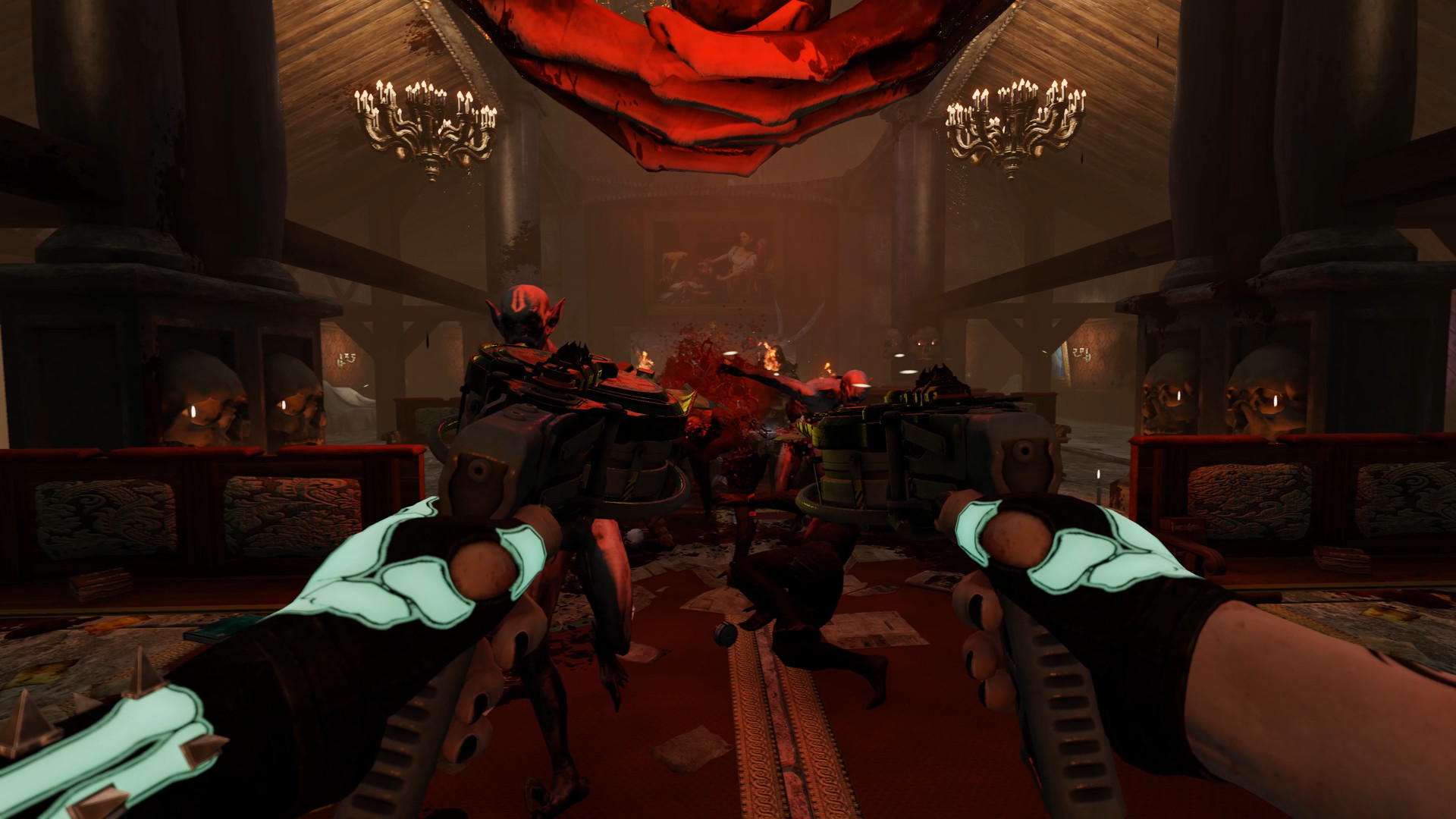 KF2 - Ultimate Edition Upgrade DLC screenshot screenshot 7