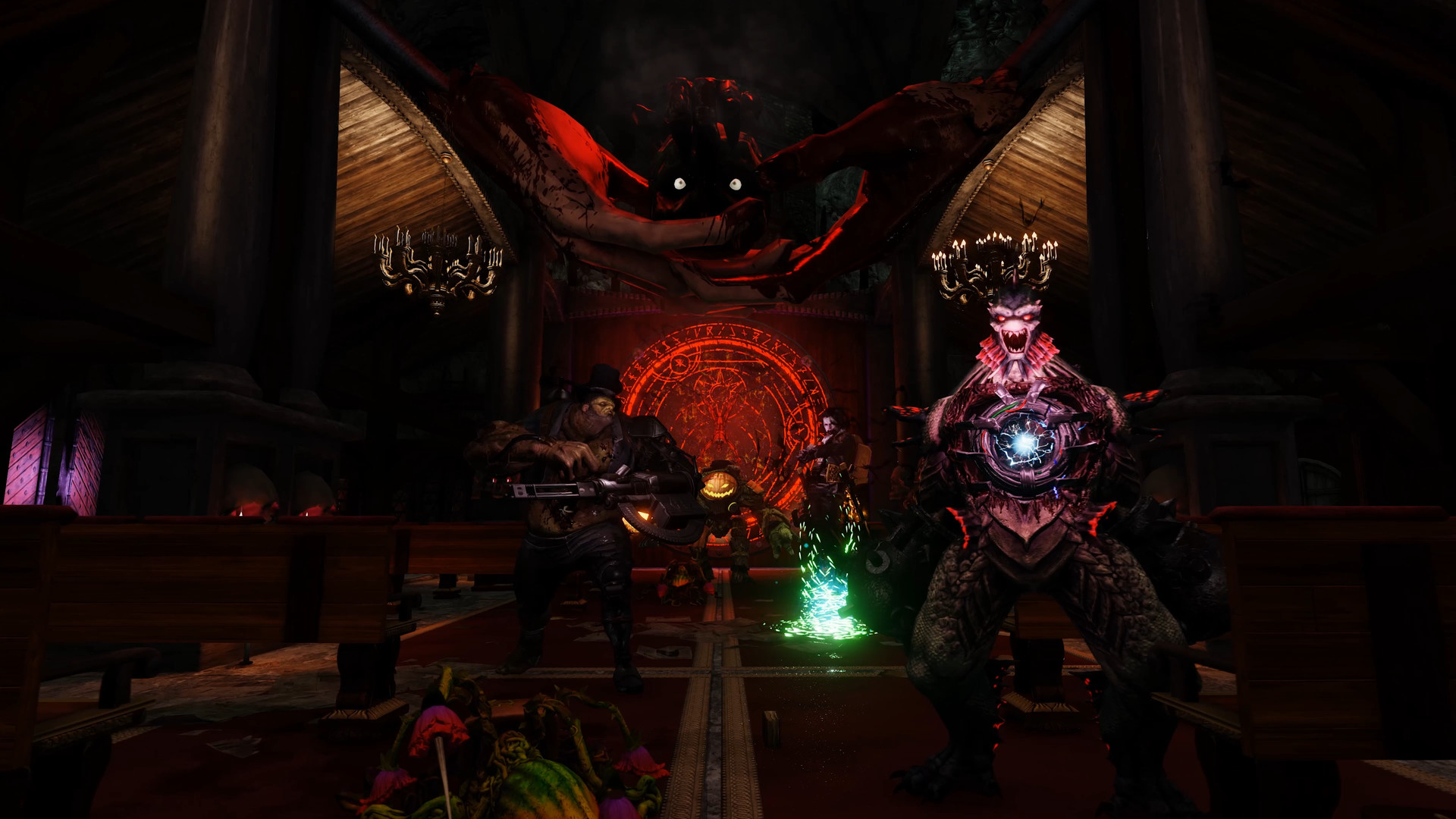 KF2 - Ultimate Edition Upgrade DLC #6