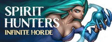 Spirit Hunters: Infinite Horde for Nintendo Switch - Nintendo Official Site