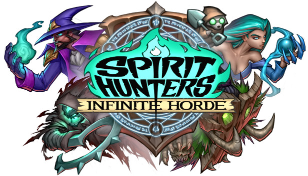 Spirit Hunters: Infinite Horde for Nintendo Switch - Nintendo