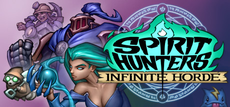 Spirit Hunters: Infinite Horde for Nintendo Switch - Nintendo Official Site