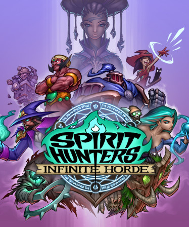 Spirit Hunters: Infinite Horde