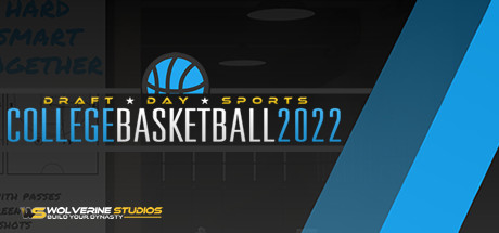 Draft Day Sports: College Basketball 2022 steam charts