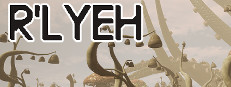R'lyeh 게임 이미지