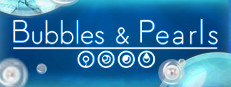 Bubbles & Pearls