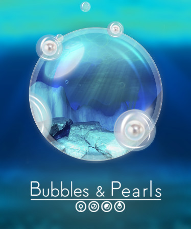 Bubbles & Pearls