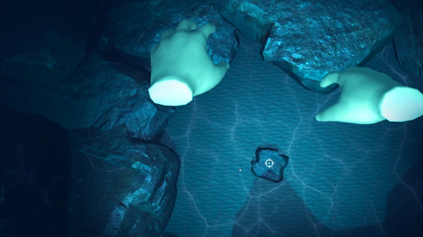 Скриншот из Bubbles & Pearls