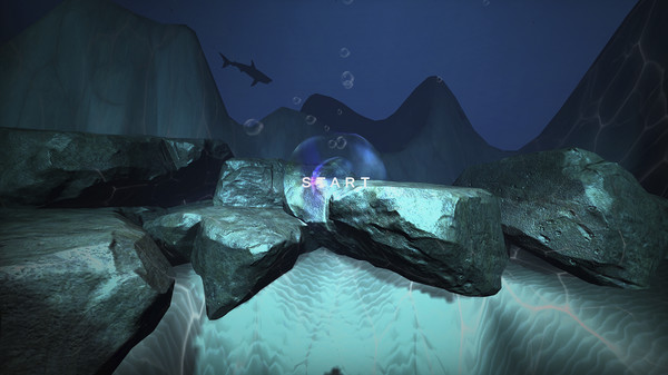 Скриншот из Bubbles & Pearls