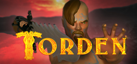 Torden cover