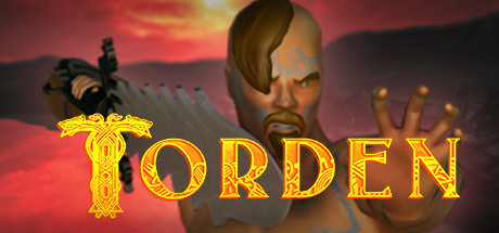 Torden Cover Image