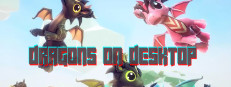 Dragons On Desktop