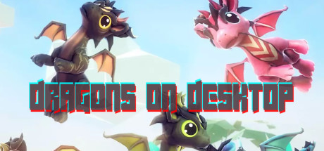 Dragons On Desktop banner image