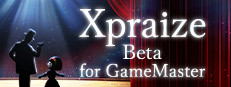 Xpraize Beta for GameMaster