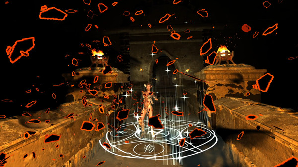 Скриншот из Xpraize Beta for GameMaster