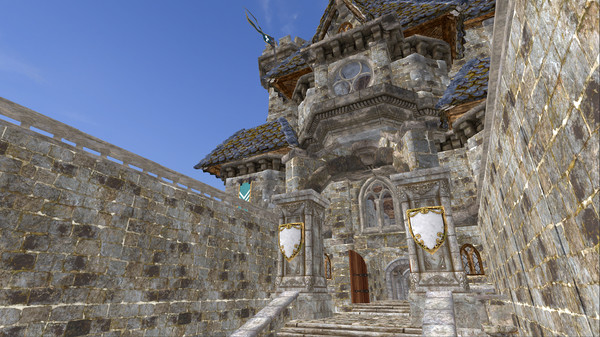 Скриншот из Xpraize Beta for GameMaster