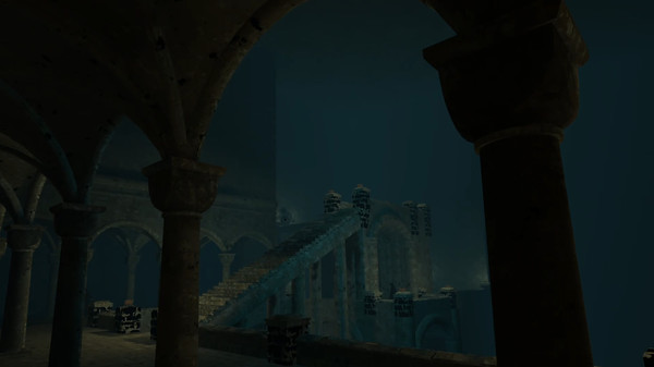 Скриншот из Xpraize Beta for GameMaster