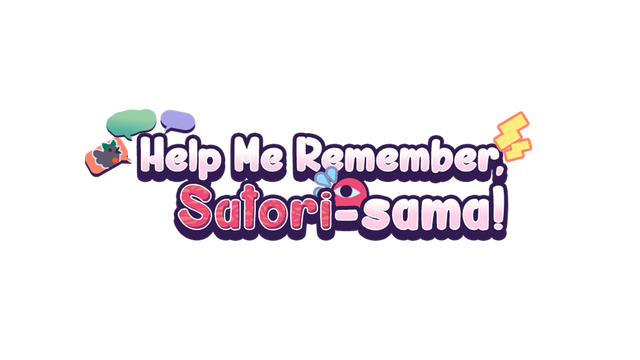 Help Me Remember, Satori-sama!