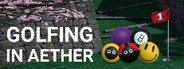 Golfing In Aether Playtest