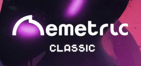 Memetric: Classic banner