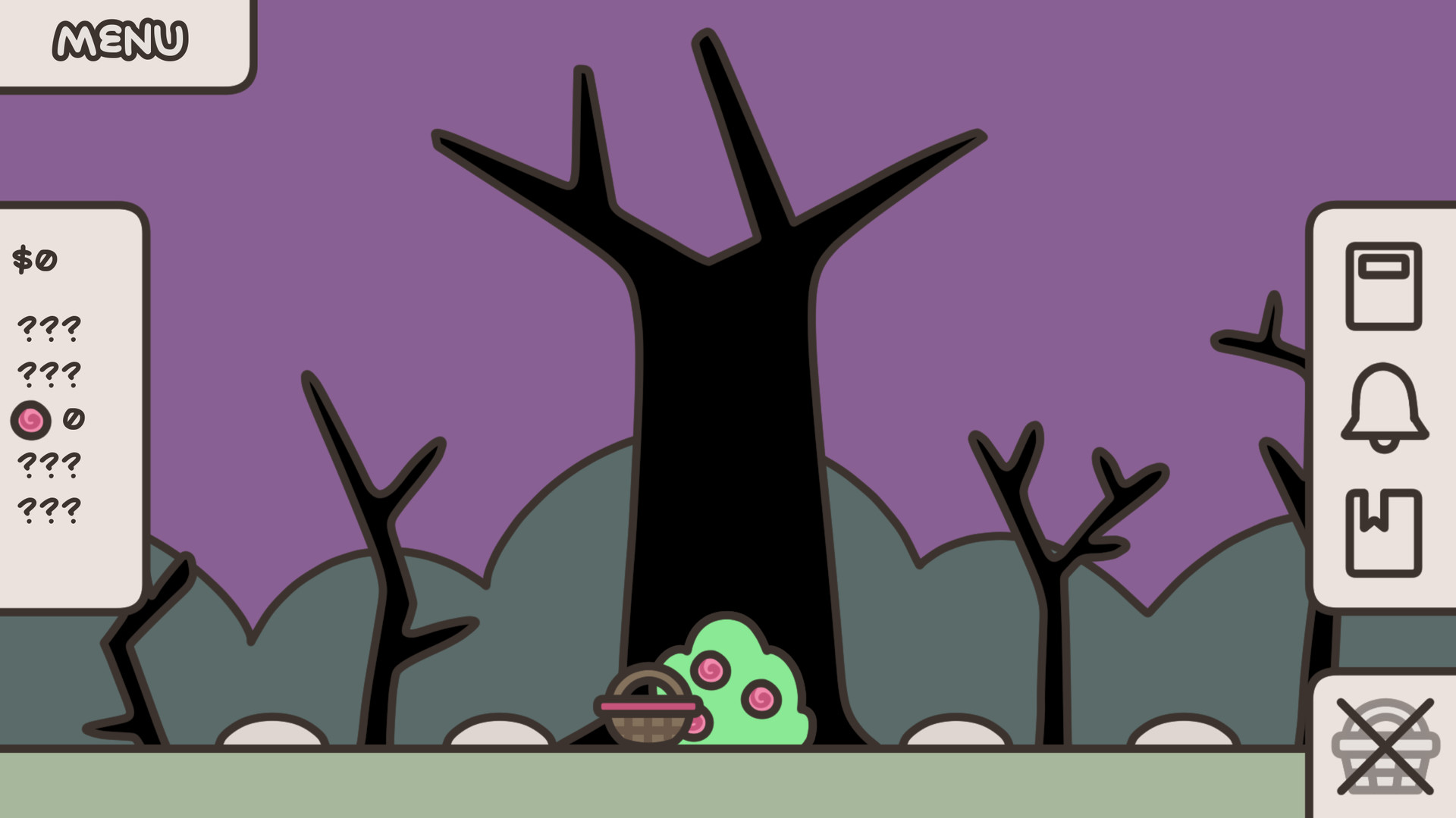 A HERO AND A GARDEN Original Soundtrack and Remix #0