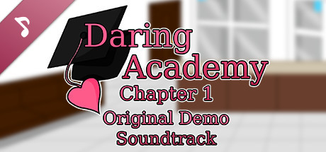 Daring Academy: Chapter 1 (Original Demo Soundtrack) banner image