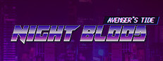 Night Blood : Avenger's Tide 게임 이미지
