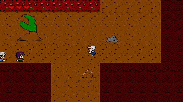 Скриншот из Four Winds Fantasy Скриншот из Four Winds Fantasy