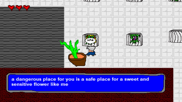 Скриншот из Four Winds Fantasy Скриншот из Four Winds Fantasy