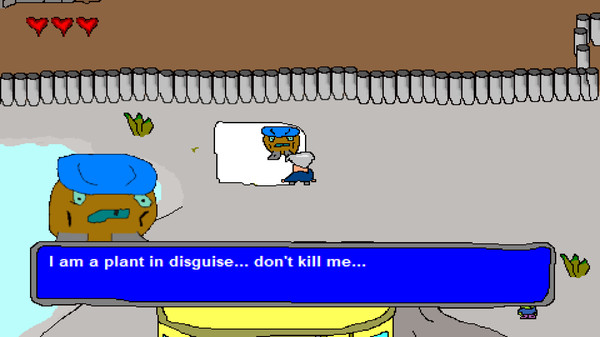 Скриншот из Four Winds Fantasy Скриншот из Four Winds Fantasy