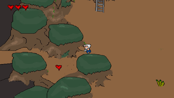 Скриншот из Four Winds Fantasy Скриншот из Four Winds Fantasy