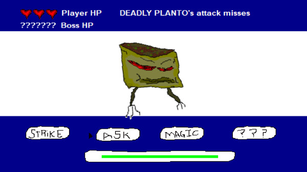 Скриншот из Four Winds Fantasy Скриншот из Four Winds Fantasy