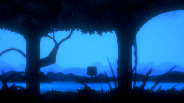 The Mensional game for Linux 1