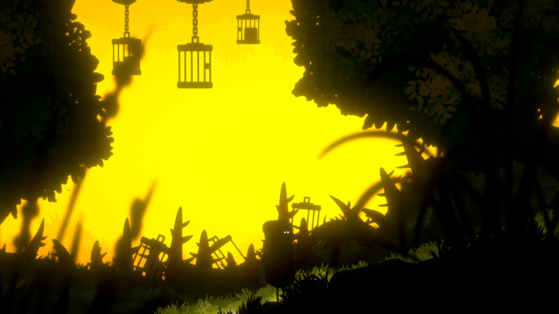 The Mensional screenshot 1