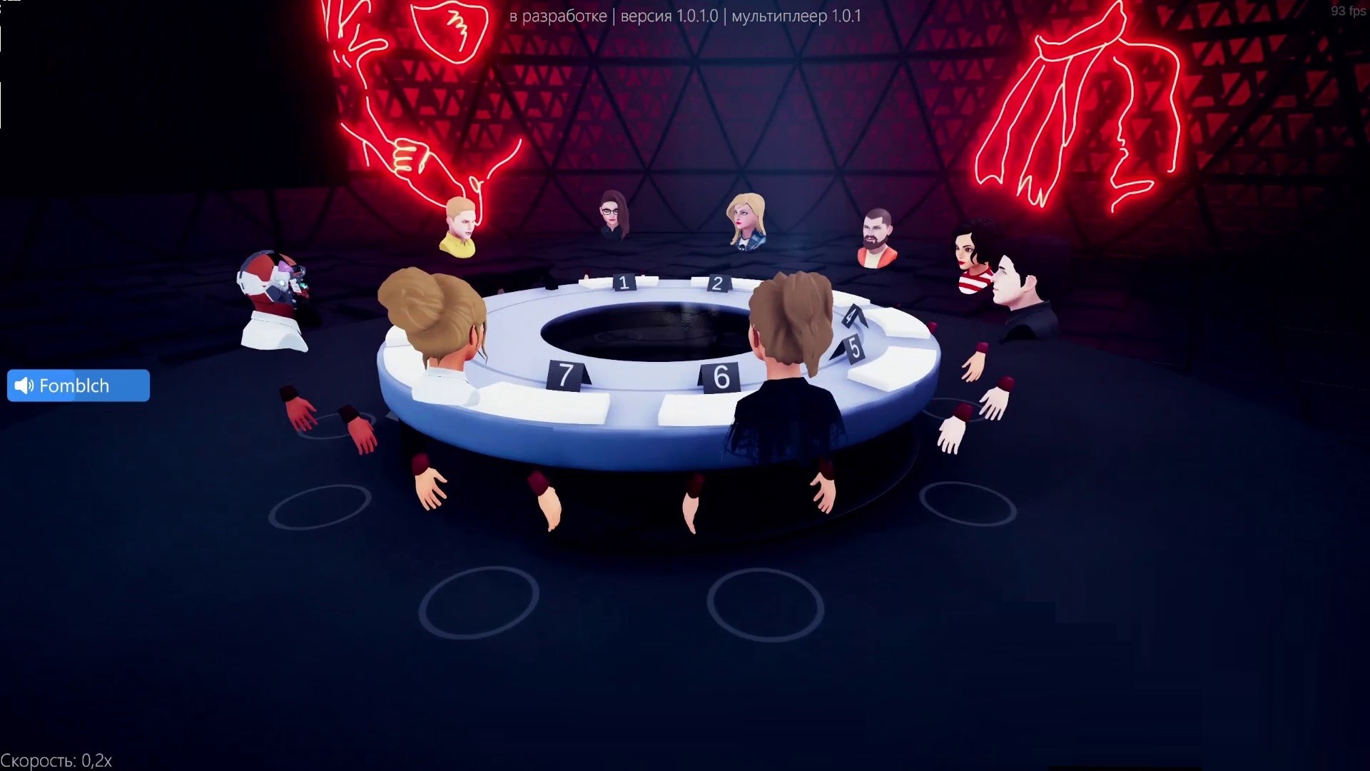 SpectrumGames screenshot 1