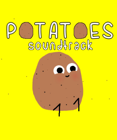 Potatoes Soundtrack